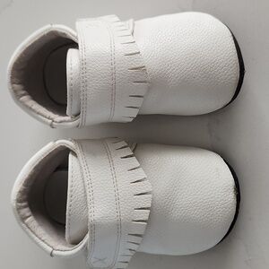 Jack and Lily My Mocs